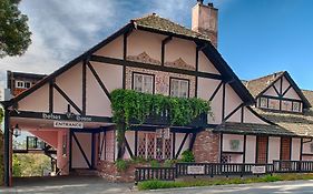 Hofsas House Hotel
